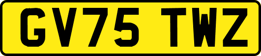 GV75TWZ