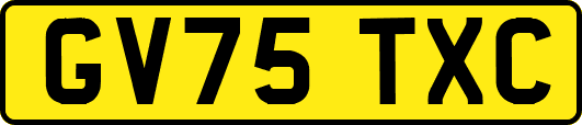 GV75TXC