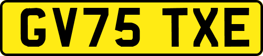 GV75TXE