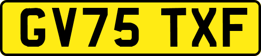 GV75TXF