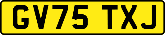 GV75TXJ
