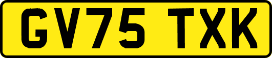 GV75TXK