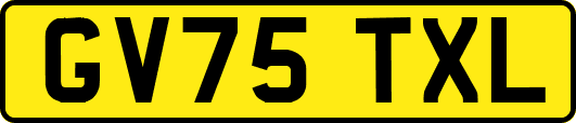 GV75TXL