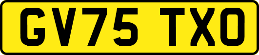 GV75TXO