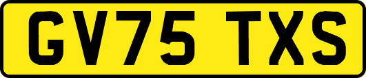 GV75TXS