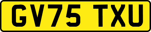 GV75TXU
