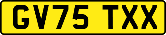 GV75TXX