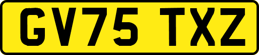 GV75TXZ