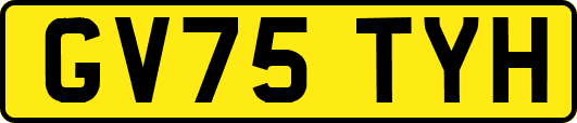 GV75TYH