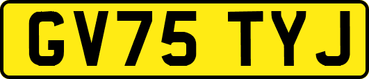 GV75TYJ