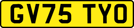 GV75TYO