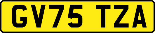 GV75TZA