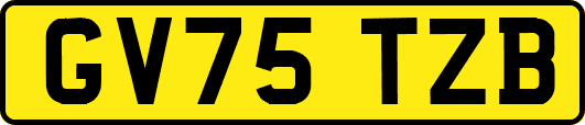 GV75TZB