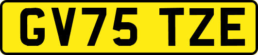 GV75TZE