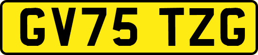 GV75TZG