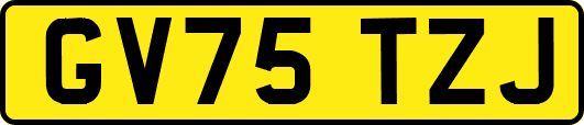 GV75TZJ