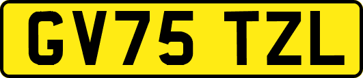 GV75TZL