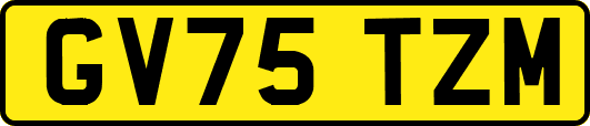 GV75TZM
