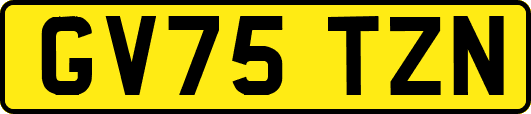 GV75TZN