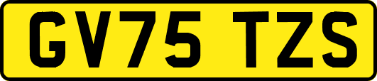 GV75TZS