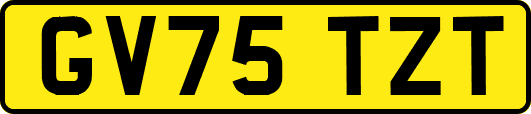 GV75TZT