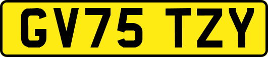 GV75TZY