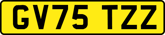 GV75TZZ