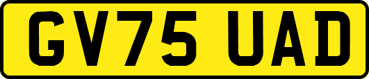 GV75UAD