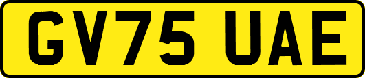 GV75UAE