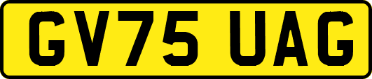 GV75UAG
