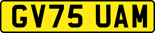 GV75UAM