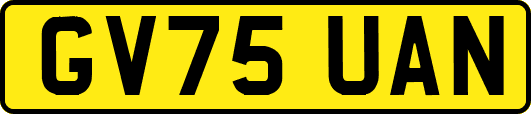 GV75UAN