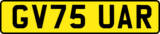 GV75UAR