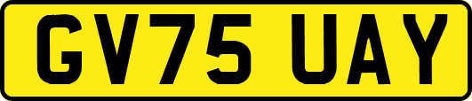 GV75UAY