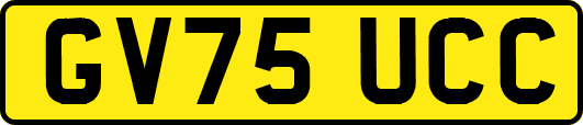 GV75UCC