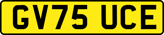 GV75UCE