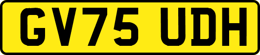 GV75UDH