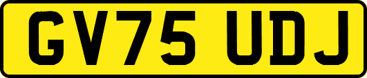 GV75UDJ