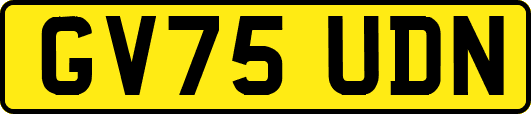 GV75UDN