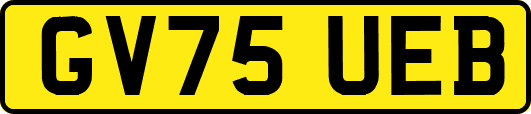 GV75UEB