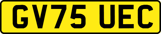 GV75UEC