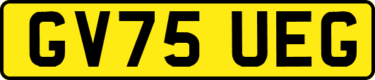 GV75UEG