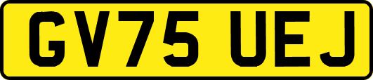 GV75UEJ
