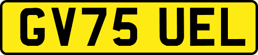 GV75UEL