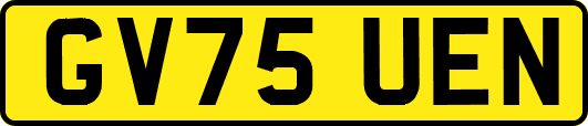 GV75UEN