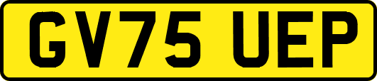 GV75UEP