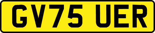 GV75UER