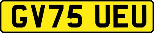 GV75UEU