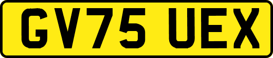 GV75UEX