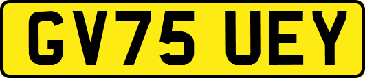GV75UEY